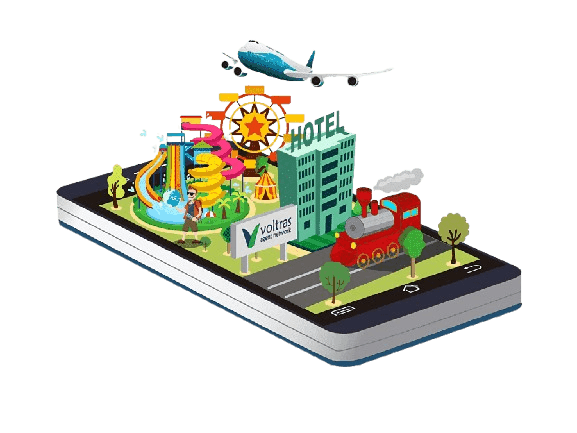 Travel Agents Networking