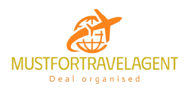 MUST FOR TRAVEL AGENT